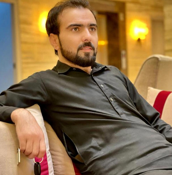Atiq ur Reham