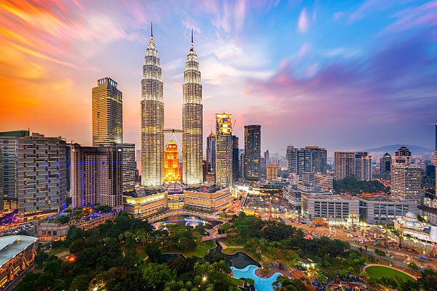 Explore Malaysia