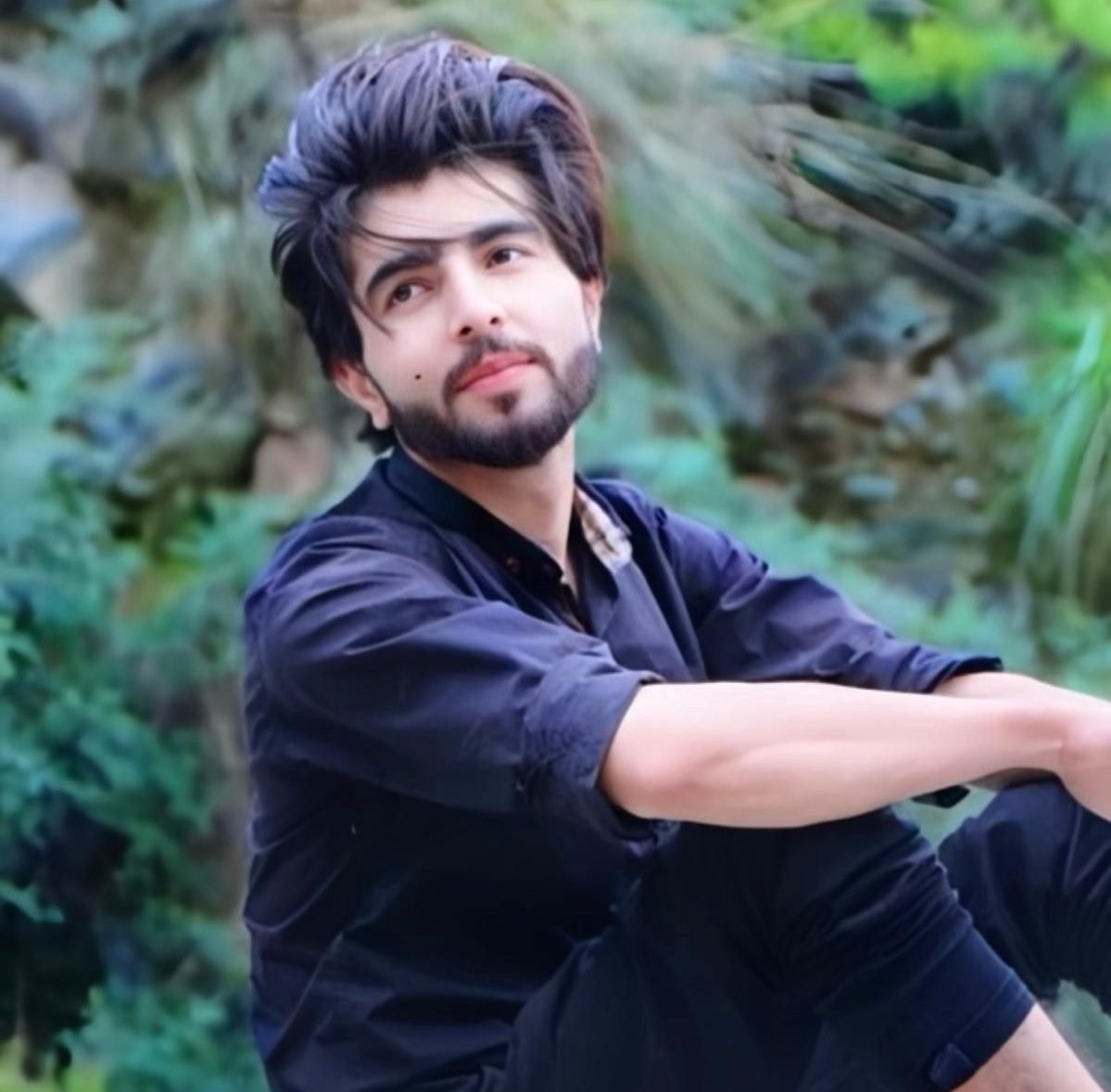 Saeed ur Rahmed