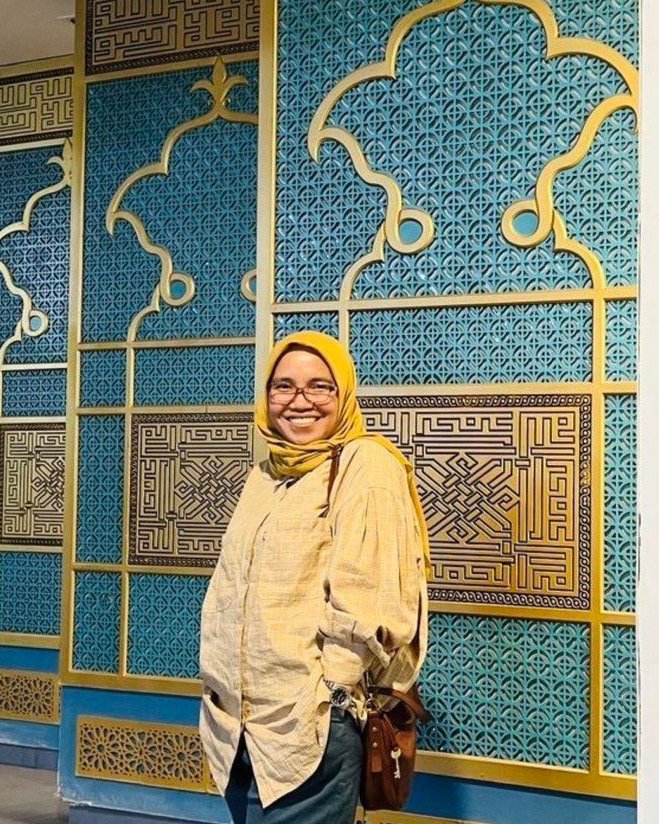 Tini Bayanti