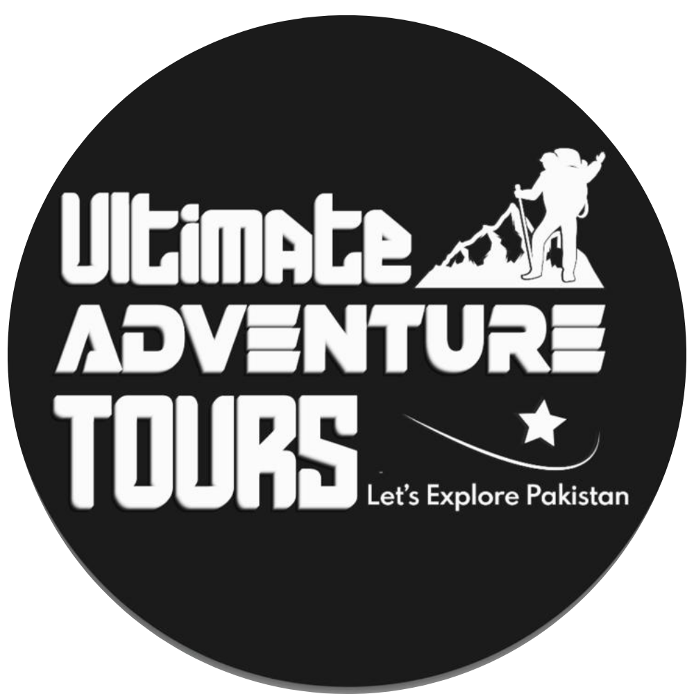 Ultimate Adventure Tours PK